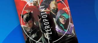 Issue 2 of the batman/fortnite: How To Get Fortnite Batman Zero Point Comic And Skin Charlie Intel