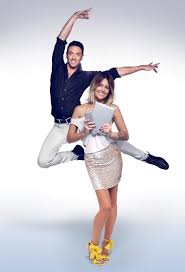 Danse avec les stars, présenté par camille combal accompagné de karine ferri, une. Julie Biasutti Juliekmig28 Twitter