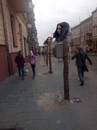 Свіжі новини львова на уніан. Sho Lyakalo Lviv Yan Na Gorodockij Foto Novini