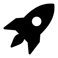 Free Rocket Png Svg Icon Icon Rocket Free Icons
