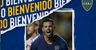 Edwin cardona previous match for boca juniors was against uruguay in conmebol copa america, and the match ended with result 0:0 ({win} won the match). Edwin Cardona New Boca Juniors Player Web24 News