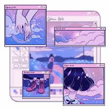 Submitted 1 month ago by lolzimop. 900 Gifs Ideas In 2021 Aesthetic Gif Aesthetic Anime Anime Gifts