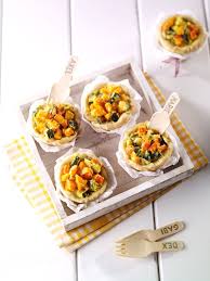 Kurbis Zucchini Tortchen Rezept Fingerfood Rezepte Und Kochen Und Backen