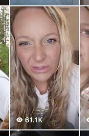 Line art from a photo of a person