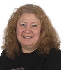 Organisational structure chart