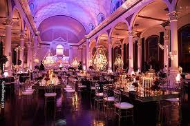 10 Unique Downtown La Wedding Venues Vibiana Wedding Wedding Los Angeles La Wedding Venues