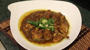 brown karahi recipe by chef zakir
