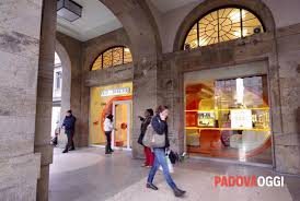 Da internet alle piazze delle città. Tentata Rapina Banca Ing Direct Padova Senza Contanti