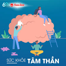 THEO BẠN, SỨC KHỎE CỦA BẠN GỒM MẤY PHẦN?
