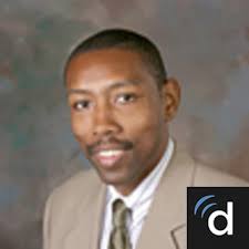 Dr. Edward A. Rico, MD