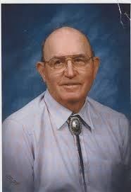 Jack Rhodes Obituary