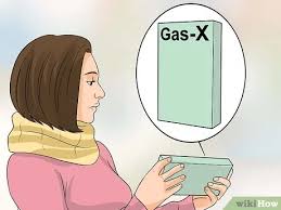 How To Cure Stomach Bloating With Pictures Wikihow