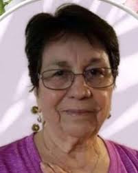 Obituary information for Maria S. Ortiz