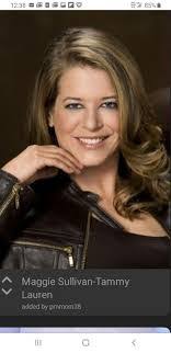 Tammy Lauren's Instagram, Twitter & Facebook