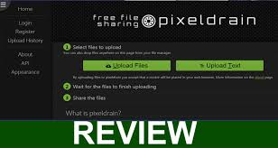 Do you want to make your . Pixeldrain Com U Vvr1r3uj Nov 2020 Read The Benefits Of This Site
