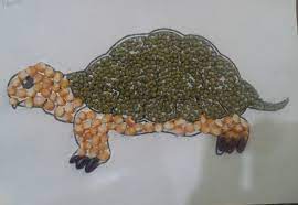 Entdecke rezepte, einrichtungsideen, stilinterpretationen und andere ideen zum ausprobieren. 47 Contoh Gambar Kolase Hewan Kura Kura Hd Gambar Hewan