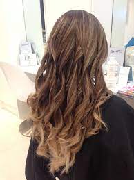 Pin On Balayage