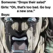 Pin By Shiki Sasumi On Animemes Are Just For Weebs In 2020 Anime Memes Funny Really Funny Memes Jojo Memes