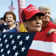 Why Democrats Are Losing Texas Latinos