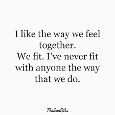 Inspiring stronger together quotations hope is the only thing stronger than fear. 50 Couple Quotes And Sayings With Pictures Thelovebits