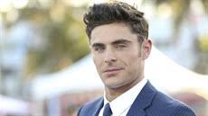 Zac Efron: Plastiku obličeje nemám, zranil jsem se