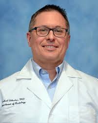 Michael Schuster's Instagram, Twitter & Facebook