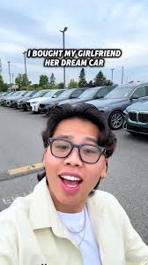 Derek Brown Car Instructor