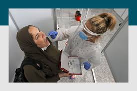 Understanding the current choices can help you make. Which Airports Are Doing Coronavirus Testing The Washington Post