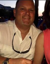 Obituary for Bradley "Brad" Byrd