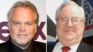 Vincent D'Onofrio To Play Jerry Falwell In 'The Eyes Of Tammy Faye' As  Filming Begins