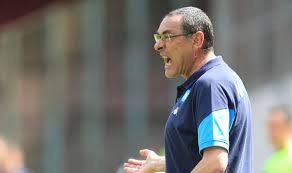 We are grateful to frank for what he has achieved in his time as head coach of the club, chelsea said in a statement. Next Chelsea Manager Maurizio Sarri Names Five Man Transfer Shortlist Football Sport Express Co Uk