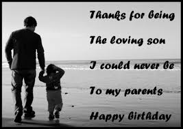 Children are a gift offered by god, but you my dear child, you are the best of all, the gifts never received. Happy 14th Birthday Son Quotes Quotesgram
