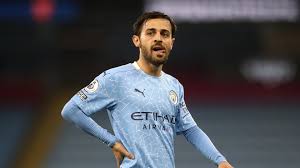 Bernardo silva is a right winger from portugal playing for manchester city in the england premier league (1). Something Must Be Changed Bernardo Silva Critical Of Man City S Poor Start Goal Com