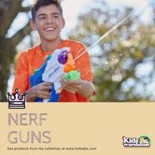 Shoe racks as toy storage #nerf #gun #storage #shoe #rack i'm a little embarrassed to show you these pictures. Nerf Guns Kids Warehouse