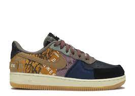 Travis scott and nike add a new design to their growing air force arsenal with the air force 1 low travis scott cactus jack, now available on stockx. Travis Scott X Air Force 1 Low Ps Cactus Jack Nike Cq4565 900 Flight Club