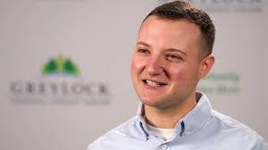 Nicholas Darrow's Instagram, Twitter & Facebook