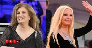 We did not find results for: Covid Politica Musica Tv E Sanremo Tpi Intervista Iva Zanicchi