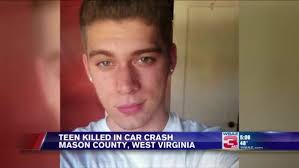 UPDATE: Teen charged in Mason County fatal crash
