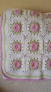 Kare Motifli Battaniye Yapilisi Derya Baykal Orguleri Orme Bebek Battaniyeleri Tig Desenleri Ve Bebekler Icin Orgu