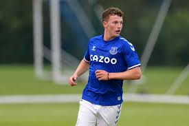 There are a number of other changes, starting with andré gomes reverting back to his. Nathan Broadhead Included In Everton First Team Squad For The Rest Of The Season