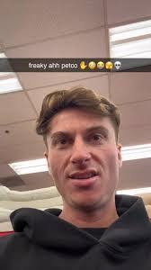 Troy Vann's Instagram, Twitter & Facebook