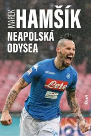 Das ist nationalmannschafts seite von marek hamsik vom verein ifk göteborg. Kniha Marek Hamsik Neapolska Odysea Marek Hamsik Martinus