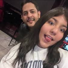 FUERA JOH! "Ella es Diana Rebeca...