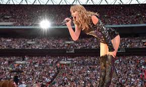 Please find below the upcoming scheduled events at wembley stadium. Misery Of The Mega Gig Can A Huge Show Ever Be A Huge Success Music The Guardian