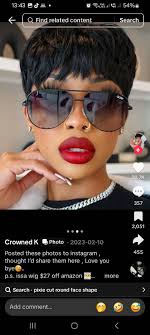 I'm looking for someone that can cut a pixie hair cut! Any recommendations!  Thanks