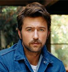 Brandon Sklenar is another member of the stage name crew.