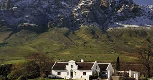 Western Cape Where To Go Provinces South Africa Nature South Africa Dutch House