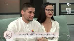Imagini de la nunta denisei tănase cu mircea brânzei. Mireasa 2020 Sezon 2 DupÄƒ Eliminarea Denisei Doamna Ana A PÄƒrÄƒsit CompetiÈ›ia È™i Fata A RÄƒmas In CasÄƒ Antena 1