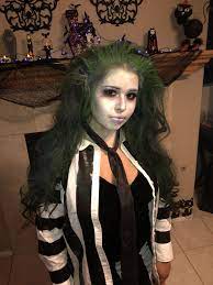 Beetlejuice Costume Beetlejuice Costume Beetlejuice Diy Costumes