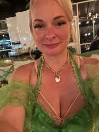 Tinker Bell Flashback Friday. Happy Halloween!